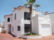 2 Bedrooms House Casa Blanca